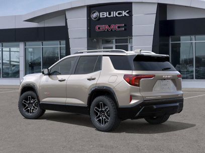 New 2026 GMC Terrain AT4 w/ Convenience Package III