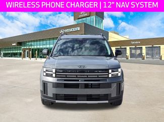 Used 2024 Hyundai Santa Fe XRT video 2