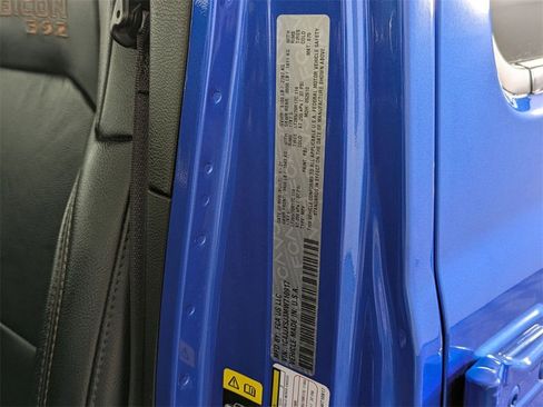 Certified 2021 Jeep Wrangler Unlimited Rubicon w/ Trailer Tow Package image 35