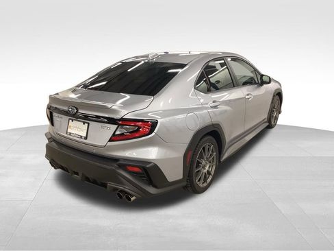 Used 2023 Subaru WRX GT AWD/4WD image 30