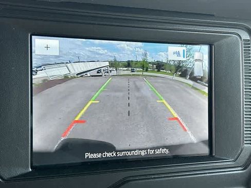 Used 2022 Ford Bronco Big Bend image 14