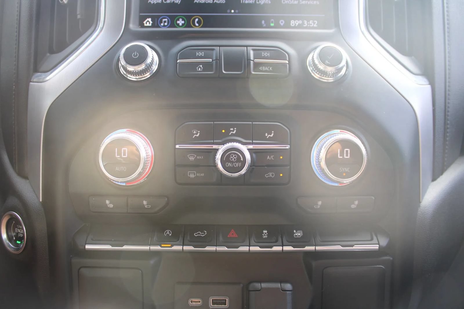 Used 2020 GMC Sierra 1500 Elevation w/ Elevation Value Package RWD image 26