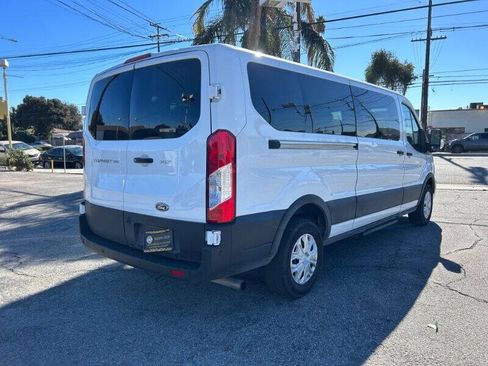 Used 2022 Ford Transit 350 XLT RWD image 6
