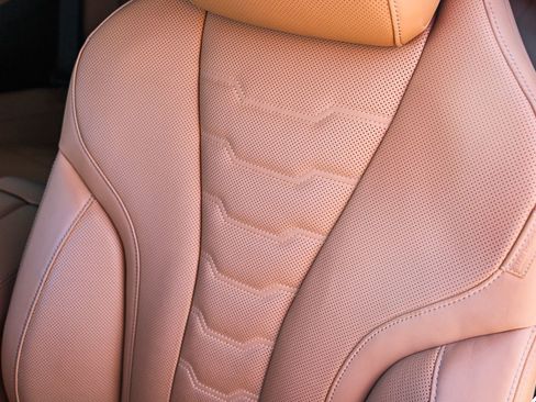 Used 2024 BMW M850i xDrive Coupe w/ M Carbon Exterior Package image 22