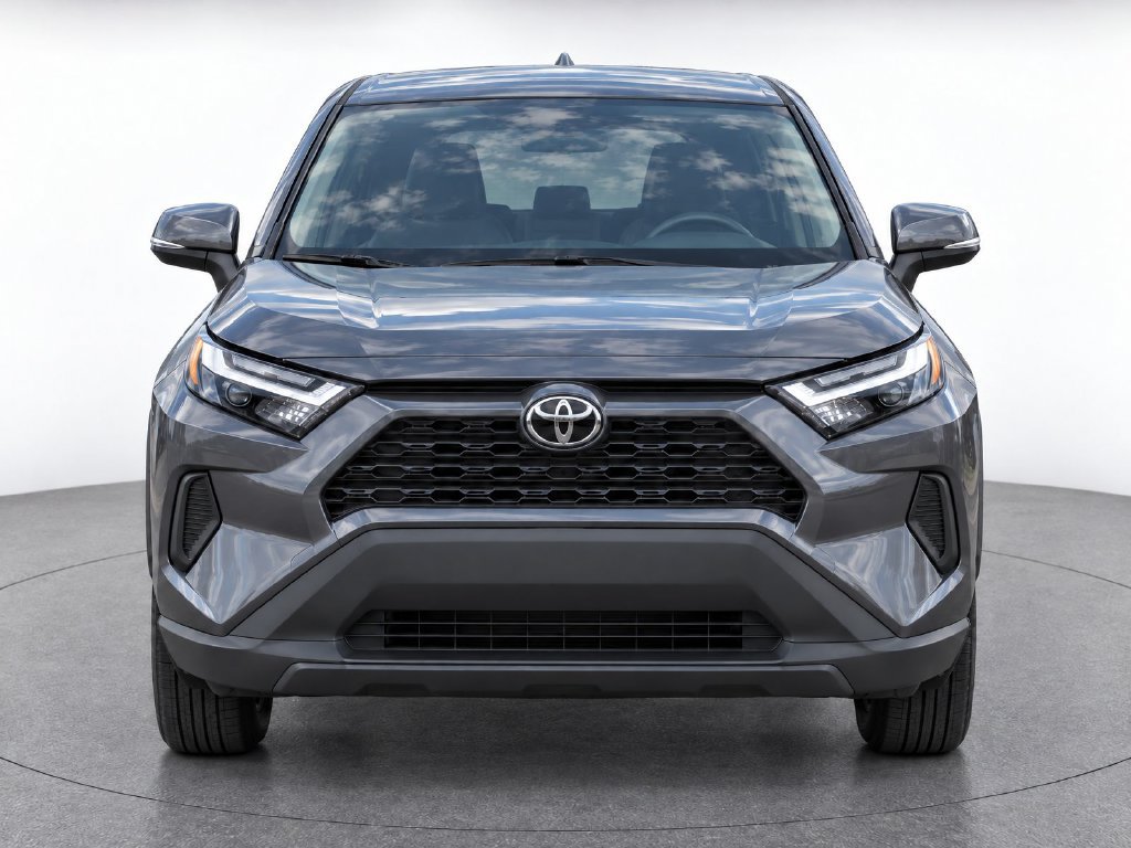 Used 2023 Toyota RAV4 LE AWD/4WD image 8
