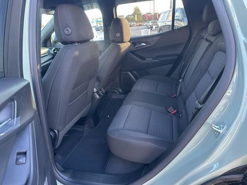 New 2026 Chevrolet Equinox LT image 28