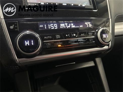 Used 2018 Subaru Outback 2.5i Premium image 13