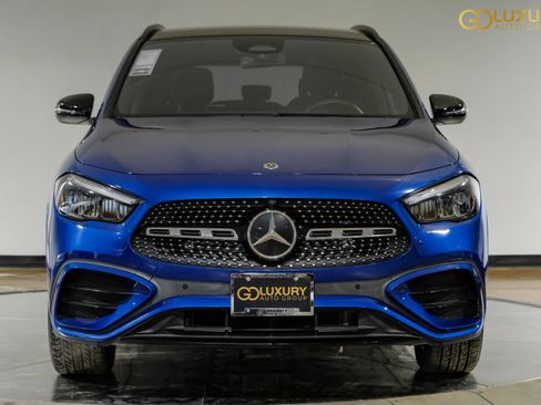 Used 2024 Mercedes-Benz GLA 250 image 7