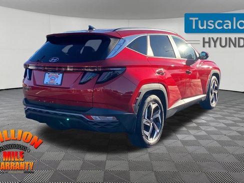 Used 2023 Hyundai Tucson SEL w/ Convenience Package image 9
