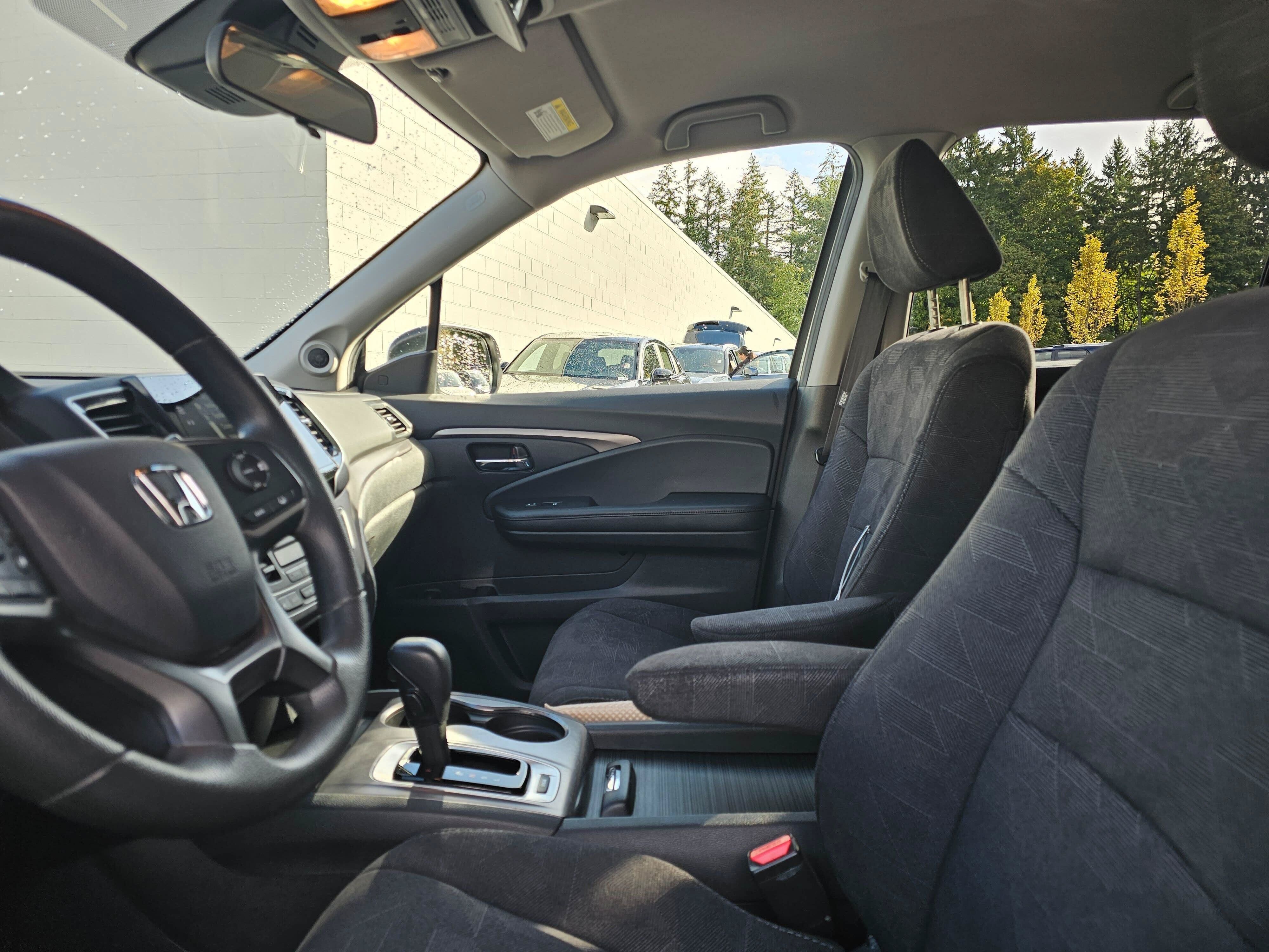 Used 2019 Honda Pilot EX image 24
