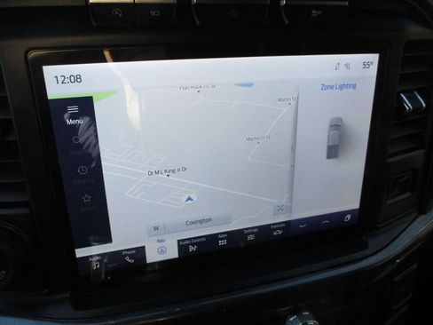 Used 2021 Ford F150 XLT w/ Equipment Group 302A High image 17