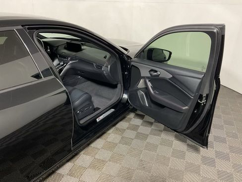 Used 2023 Acura TLX SH-AWD w/ A-SPEC Pkg image 37