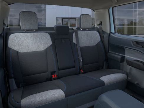 New 2026 Ford Maverick XLT FWD image 11