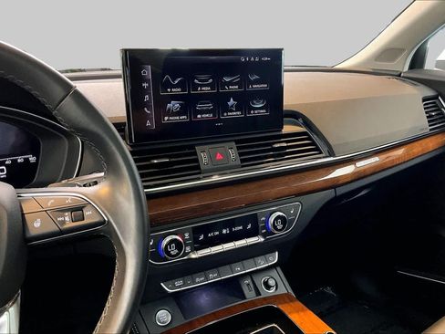 Used 2022 Audi Q5 2.0T Premium Plus AWD/4WD image 6