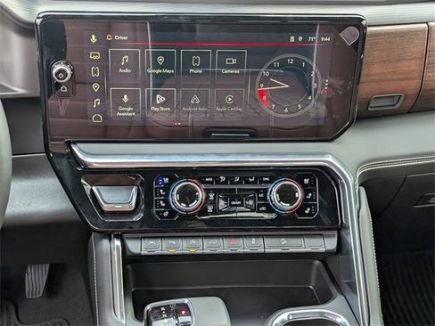 Certified 2026 GMC Sierra 1500 Denali Ultimate image 12