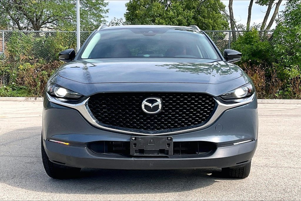 Used 2023 MAZDA CX-30 AWD 2.5 S w/ Preferred Package image 3