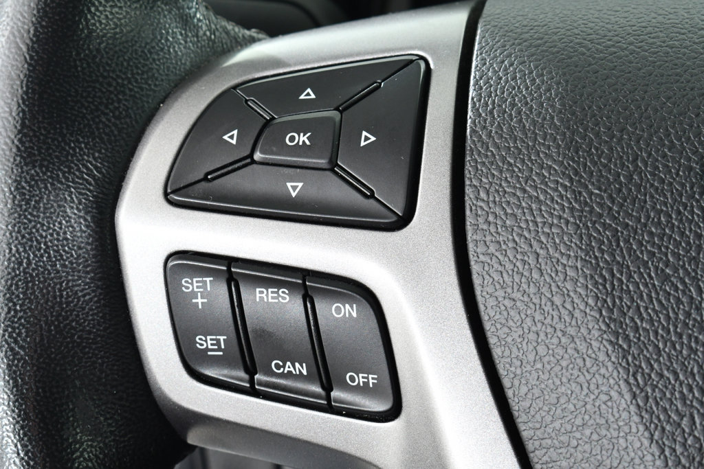 Used 2021 Ford Ranger XLT w/ Equipment Group 301A Mid AWD/4WD image 32
