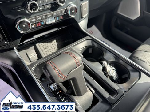 Used 2026 Ford F150 Raptor image 16