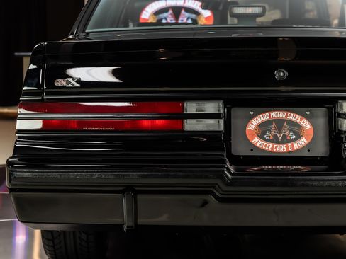Used 1987 Buick Regal Coupe RWD image 33