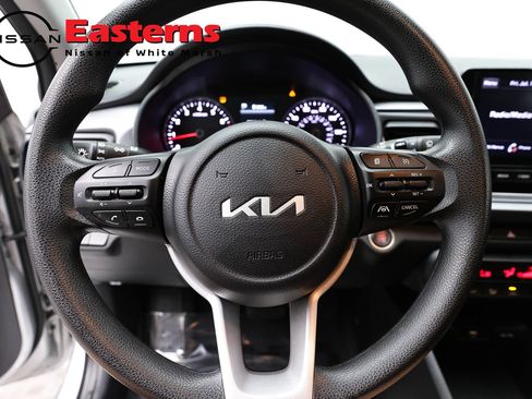 Used 2023 Kia Rio S w/ Technology Package FWD image 10