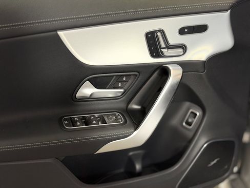 Used 2024 Mercedes-Benz CLA 35 AMG 4MATIC image 20