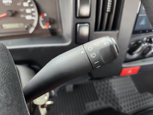 New 2025 Chevrolet Low Cab Forward 5500XG image 21