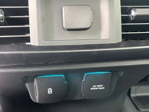 New 2025 Ford F150 STX w/ STX Black Appearance Package image 18