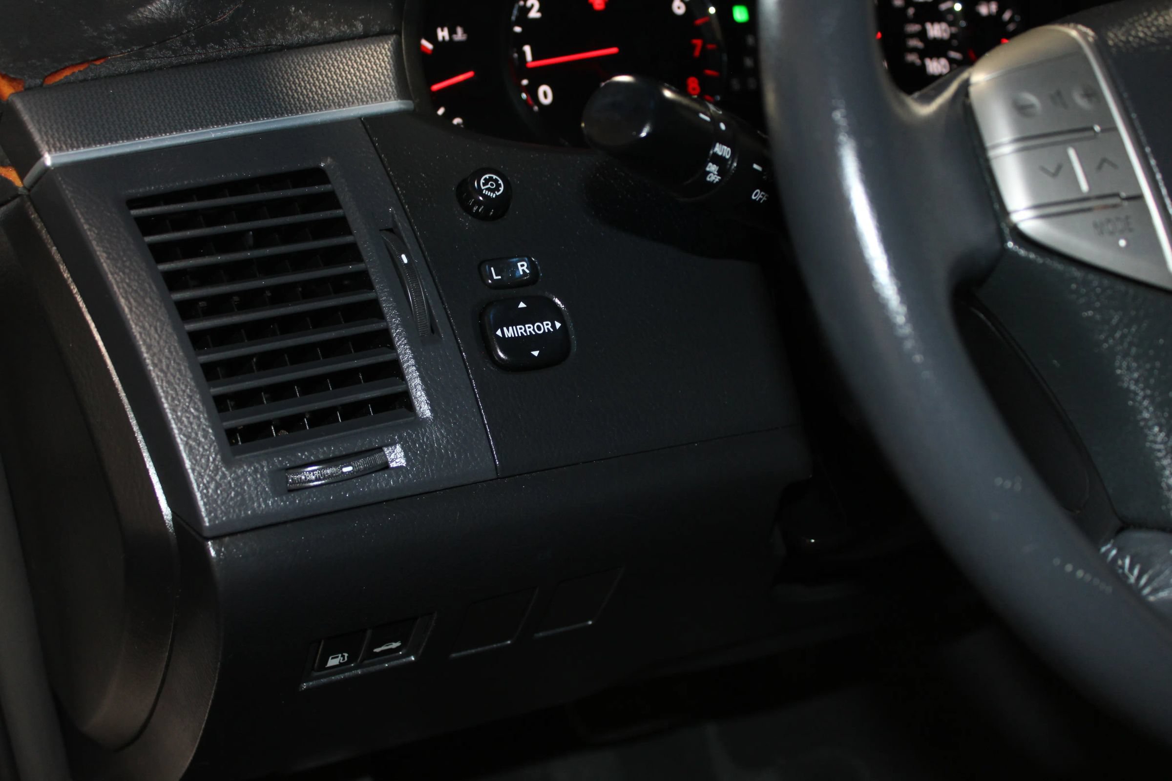 Used 2008 Toyota Avalon Touring w/ Fleet Convenience Pkg FWD image 19