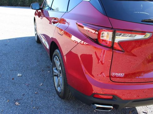 New 2025 Acura RDX w/ Technology Package image 42