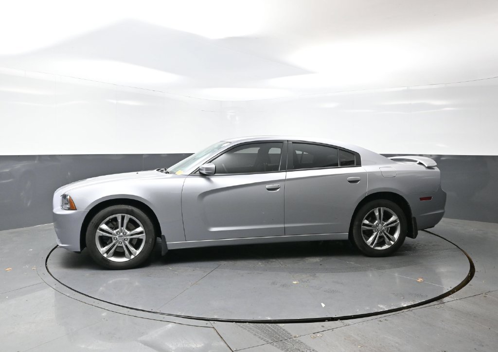 Used 2013 Dodge Charger SXT AWD/4WD image 9