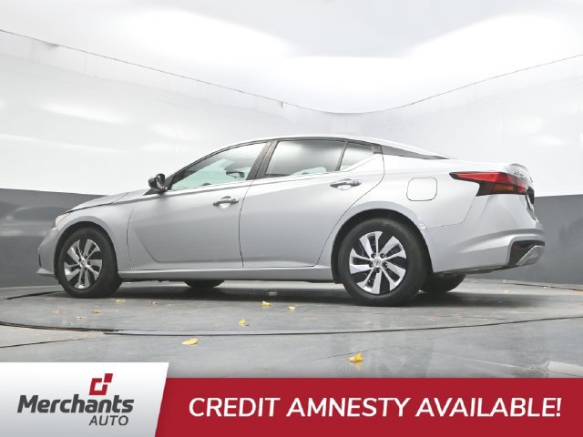 Used 2021 Nissan Altima 2.5 S FWD image 41