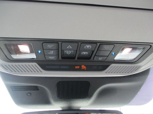 New 2026 Ford Expedition Platinum w/ Platinum Ultimate Package AWD/4WD image 19