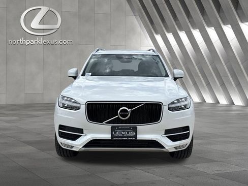 Used 2019 Volvo XC90 T6 Momentum w/ Protection Package Premier AWD/4WD image 27