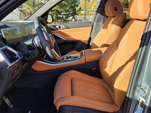 New 2026 BMW X5 xDrive40i image 10