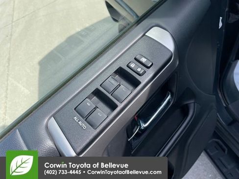 Used 2024 Toyota 4Runner SR5 image 19
