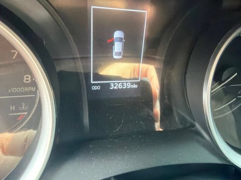 Used 2024 Toyota Camry LE FWD image 7
