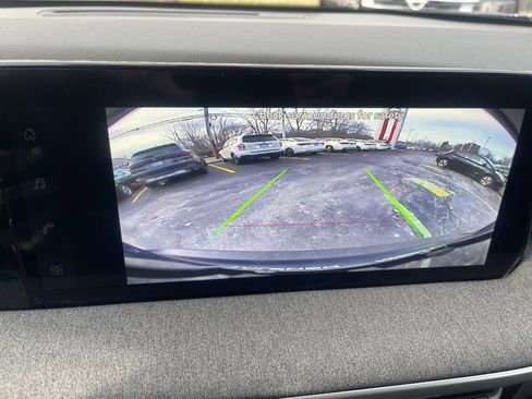 New 2026 Nissan Kicks SV w/ SV Premium Package image 14