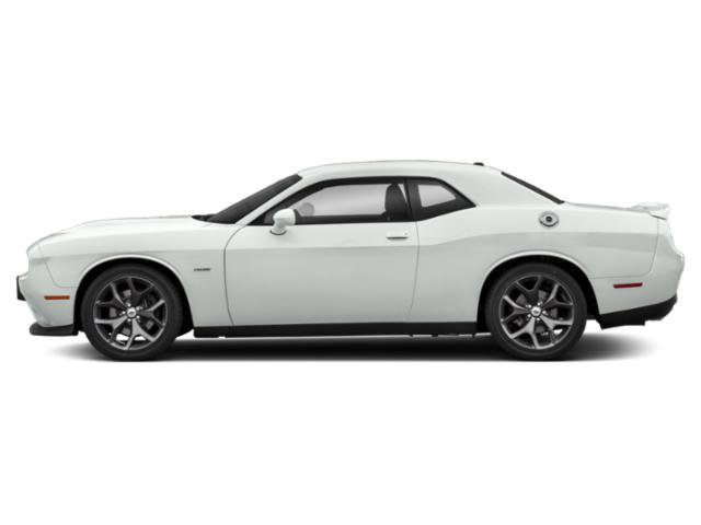 Used 2021 Dodge Challenger R/T w/ Plus Package RWD image 6