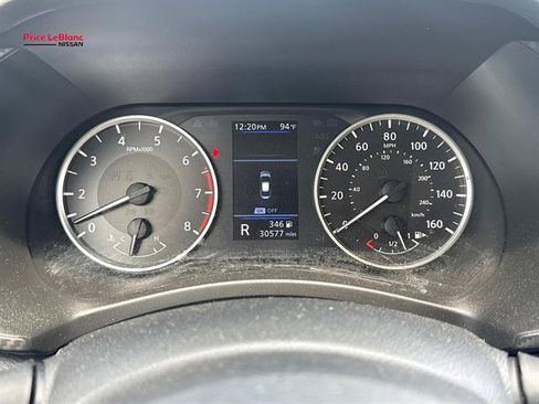Used 2025 Nissan Sentra S FWD image 26