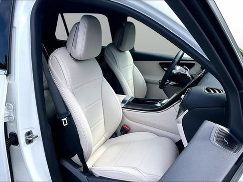 Certified 2026 Mercedes-Benz GLC 300 4MATIC image 15