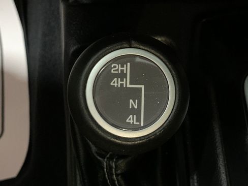 Used 2022 Jeep Wrangler Unlimited Rubicon w/ Steel Bumper Group image 30