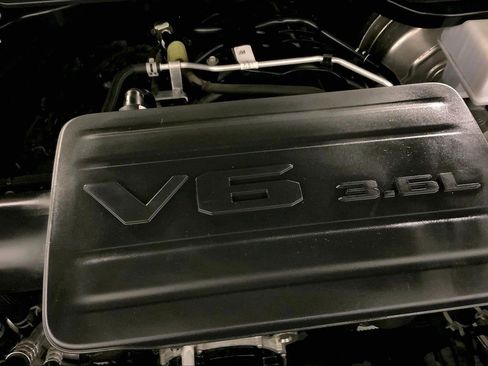 Used 2023 RAM 1500 Big Horn AWD/4WD image 31