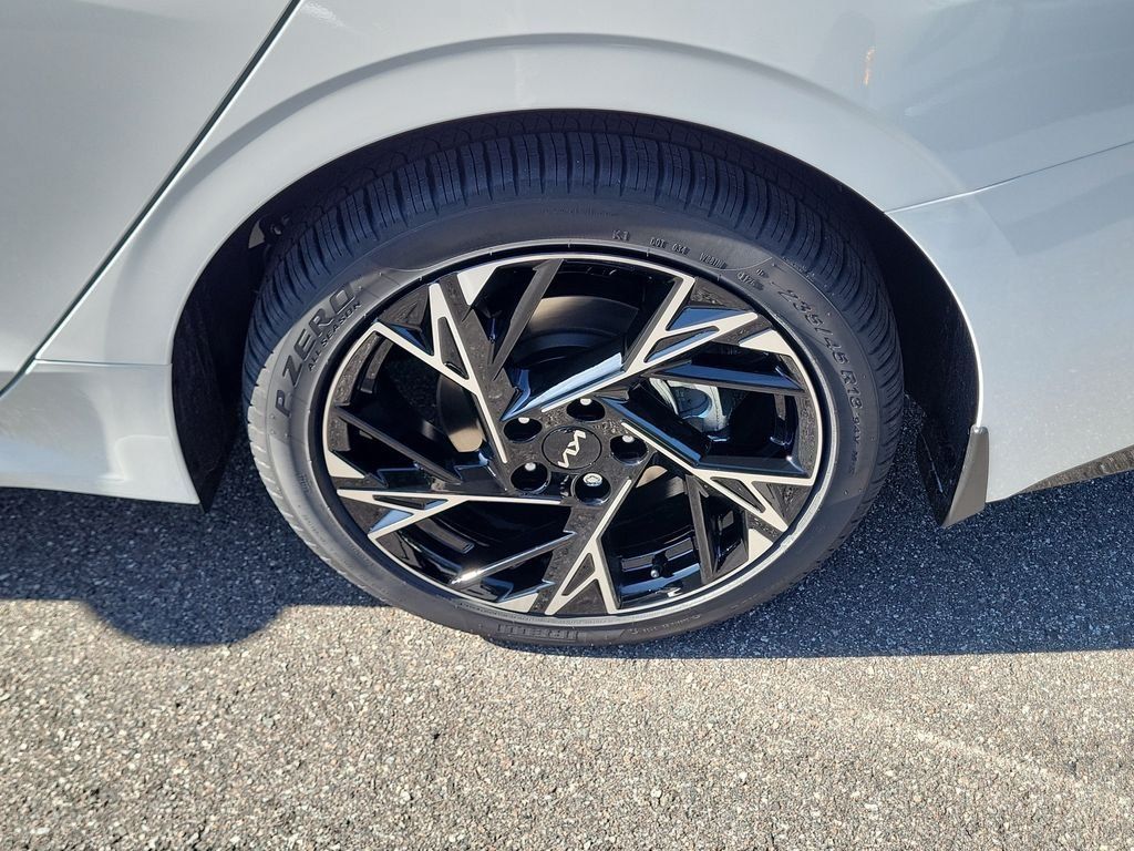 New 2026 Kia K5 GT-Line FWD image 36