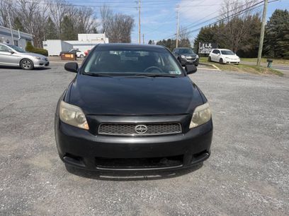 Used 2006 Scion tC
