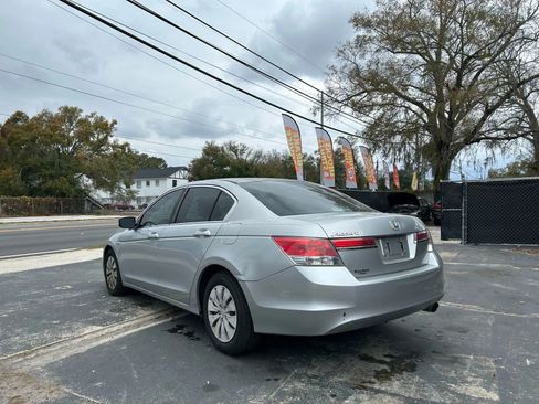 Used 2012 Honda Accord LX image 5