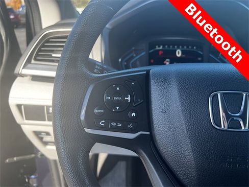 Used 2019 Honda Odyssey LX image 41