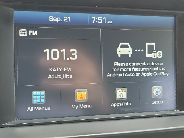 Used 2020 Hyundai Elantra SEL FWD image 12
