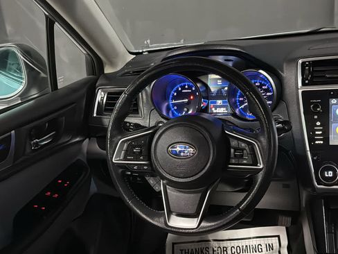Used 2019 Subaru Legacy 2.5i Sport AWD/4WD image 25