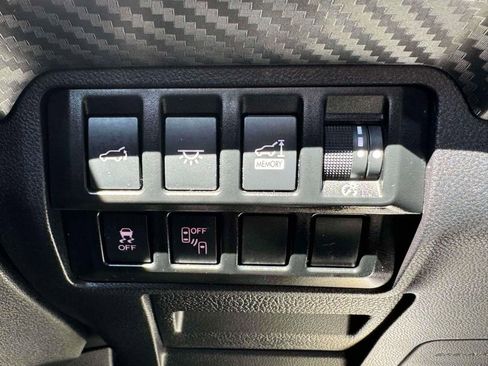 Used 2022 Subaru Ascent Onyx Edition image 20