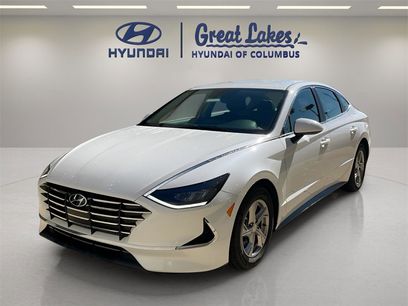 Used 2022 Hyundai Sonata SE